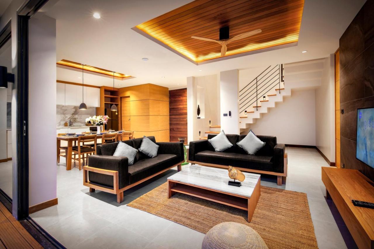 Resort Jamahkiri Dive & 5*