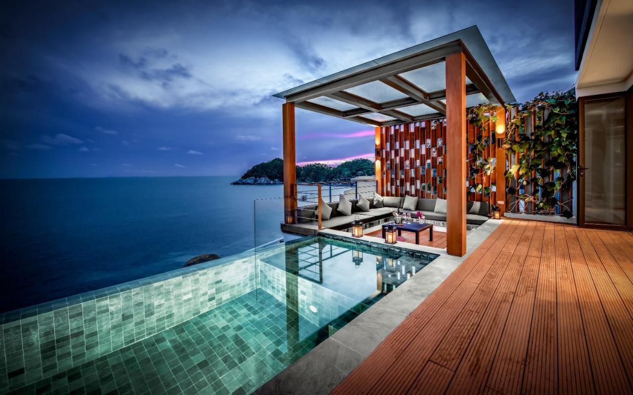 Resort Jamahkiri Dive & 5*