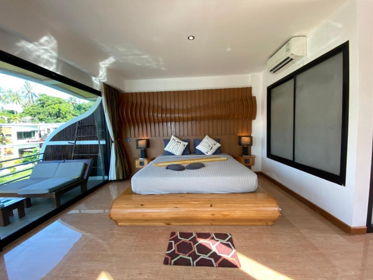 Ac 2 2* Ko Tao