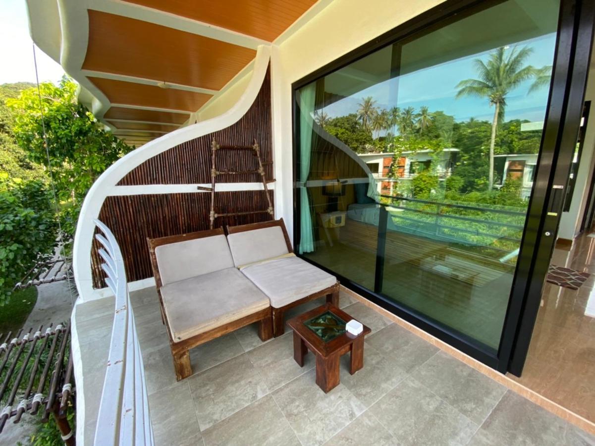 Ac 2 Resort Ko Tao