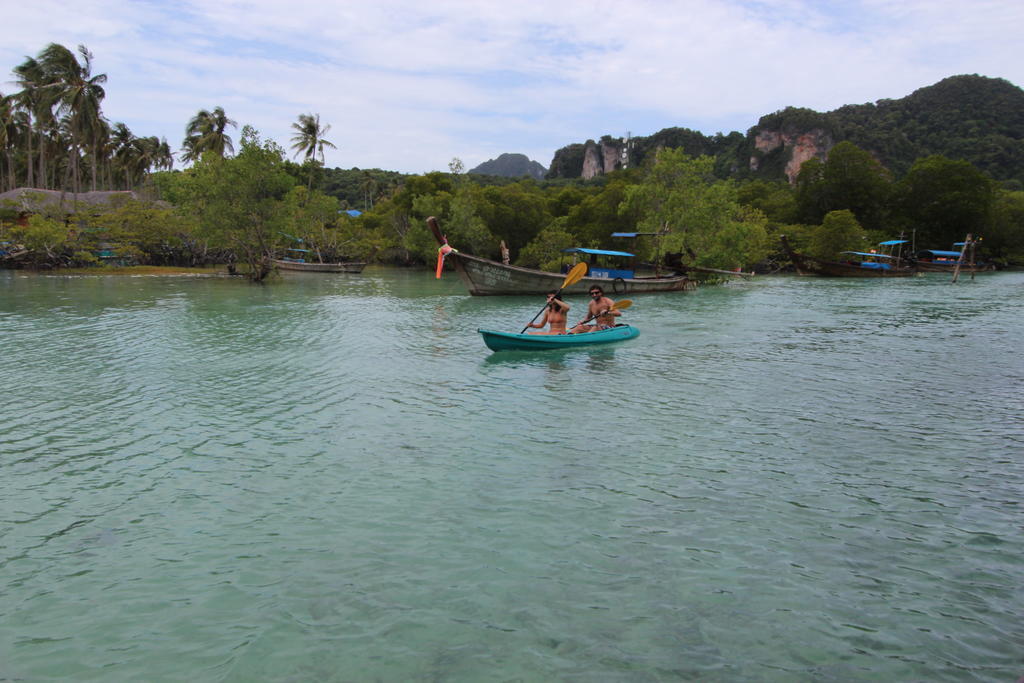 Ba Kao Bay Resort