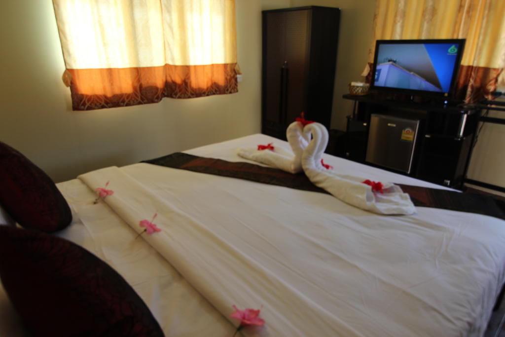 Ba Kao Bay Resort