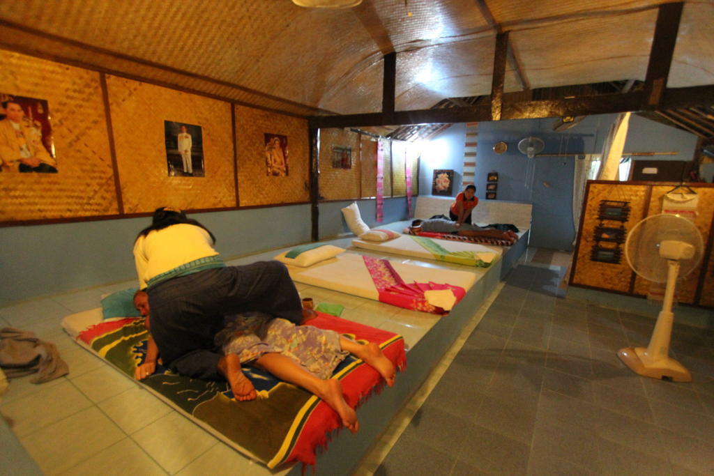 Ba Kao Bay 3* Phi Phi Don
