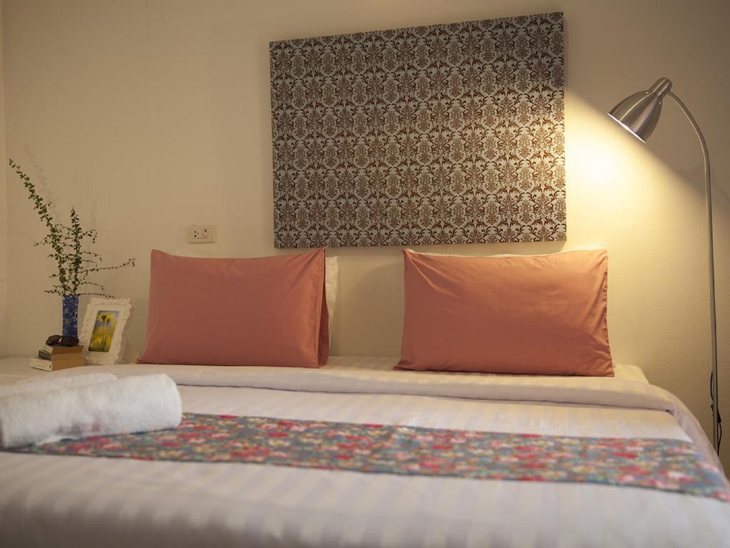 Bed & Breakfast Les Fleurs House