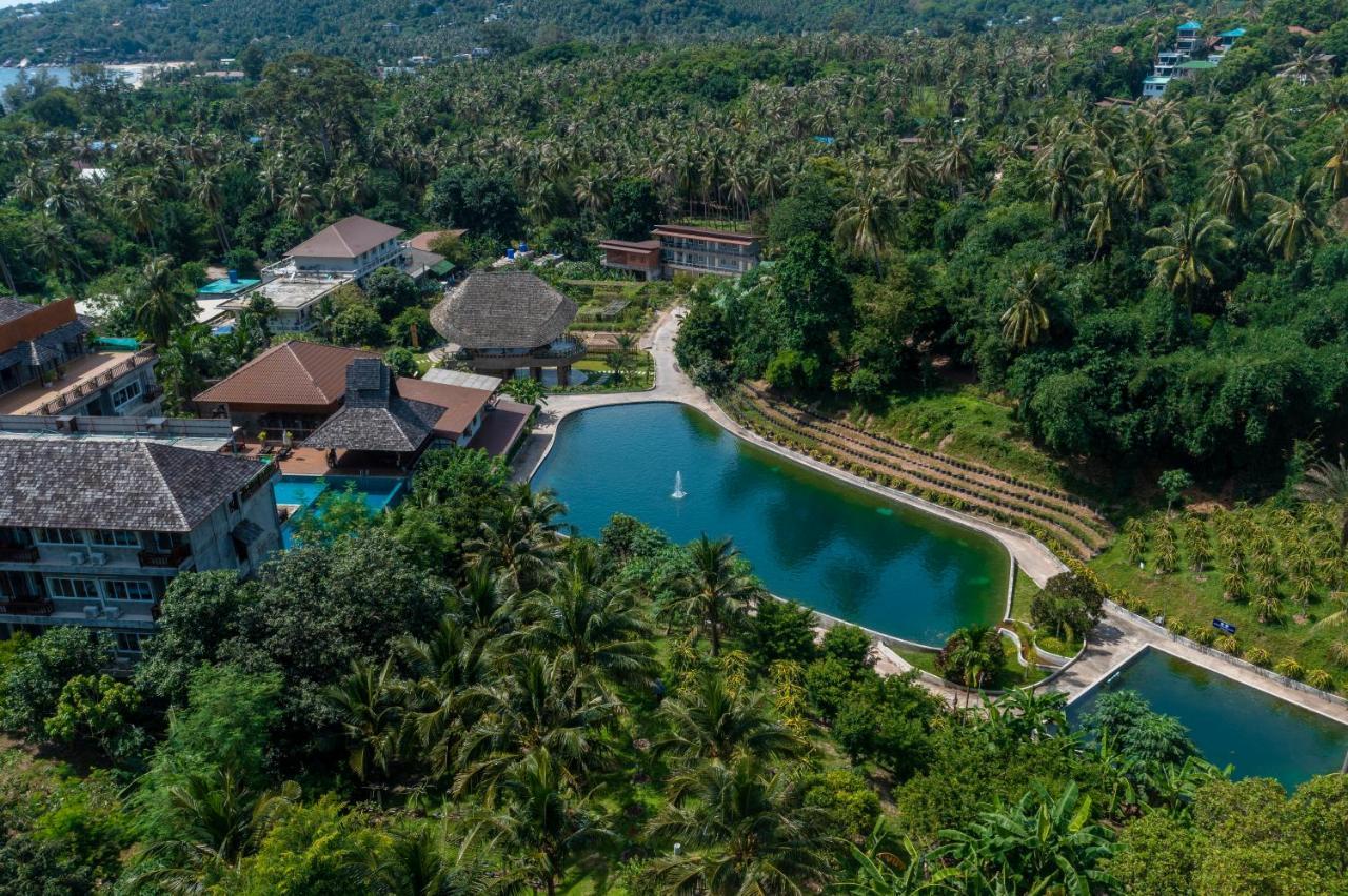 Resort Ban's Diving