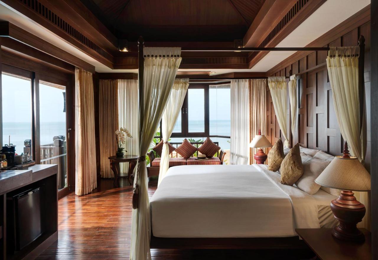 Rawi Warin And - Sha Extra 5* Koh Lanta