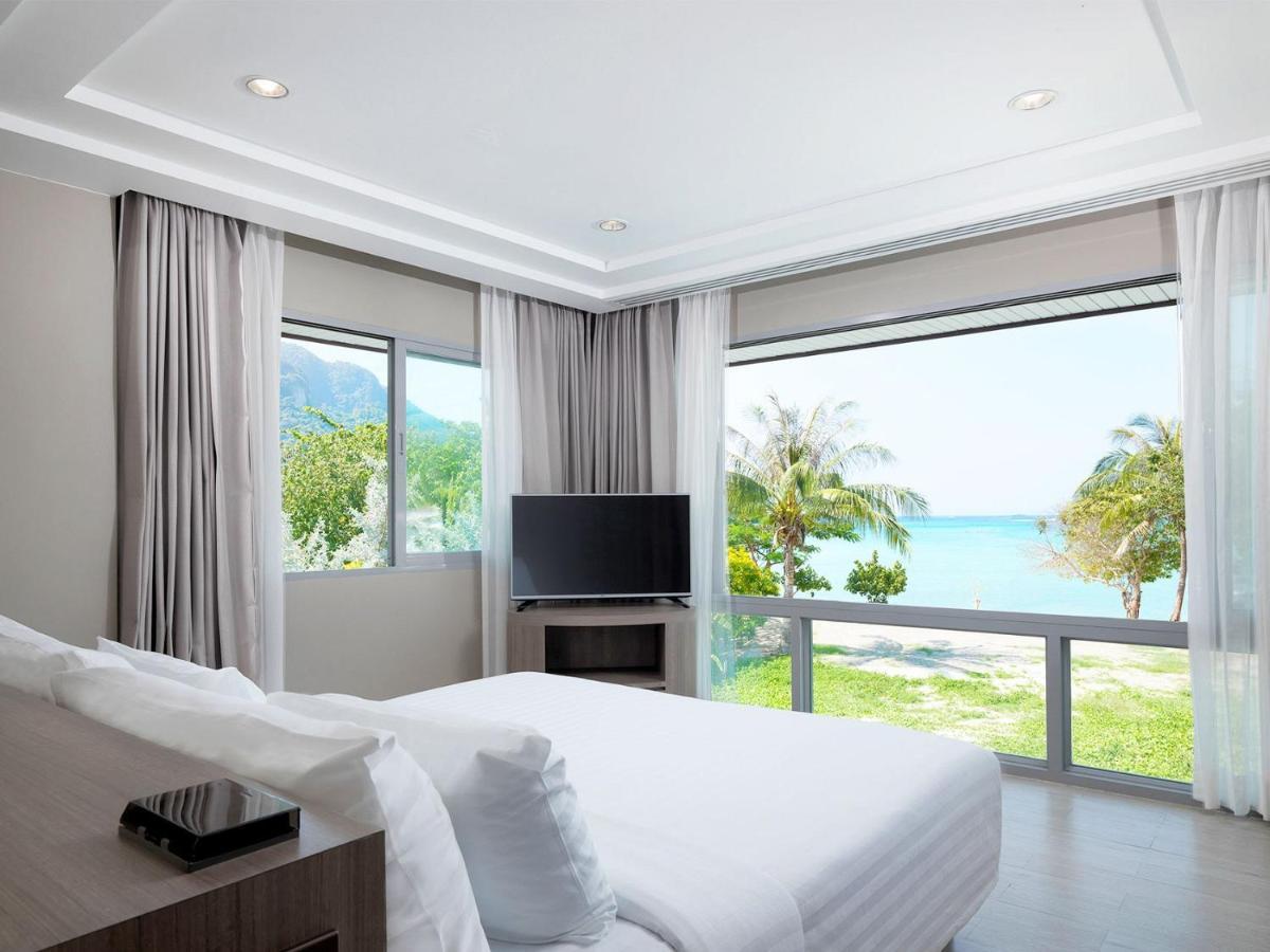 Resort Pp Princess Phi Phi Don
