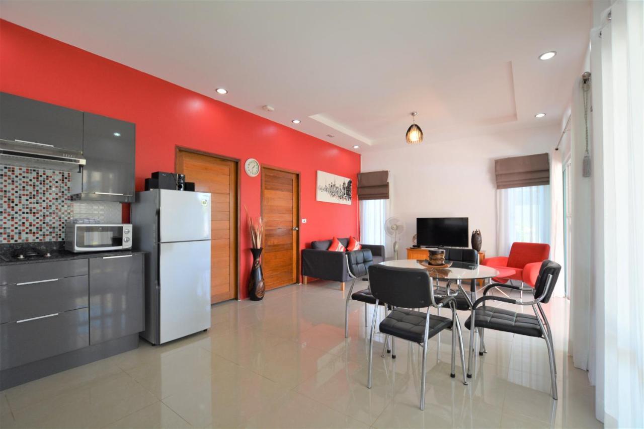 Lanta Sitara Villas