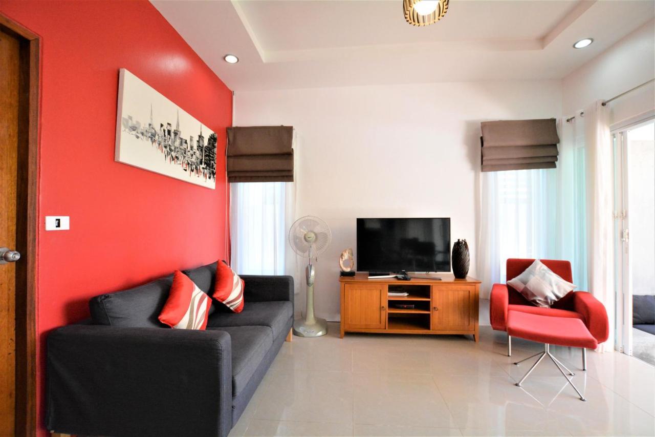 Lanta Sitara Villas Koh Lanta