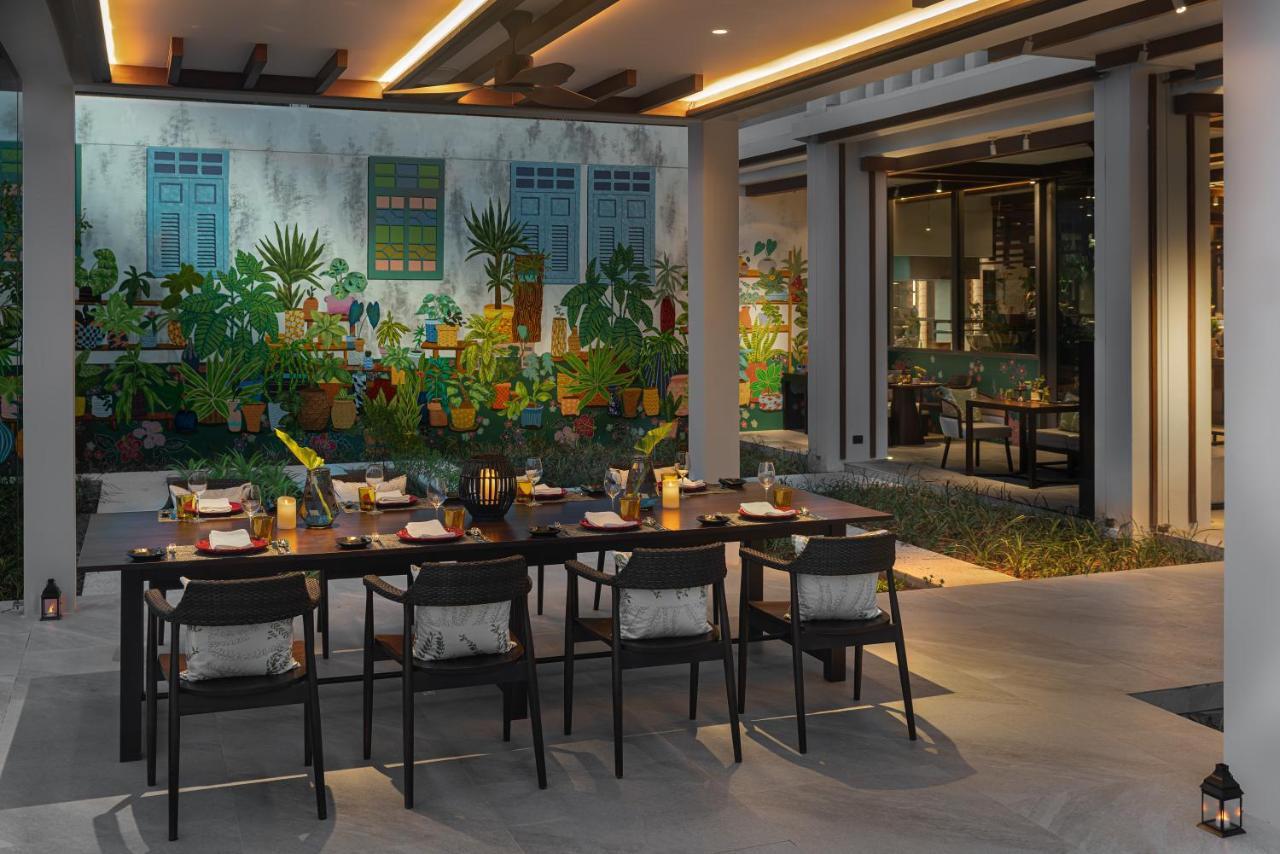 Hotel Pullman Khao Lak