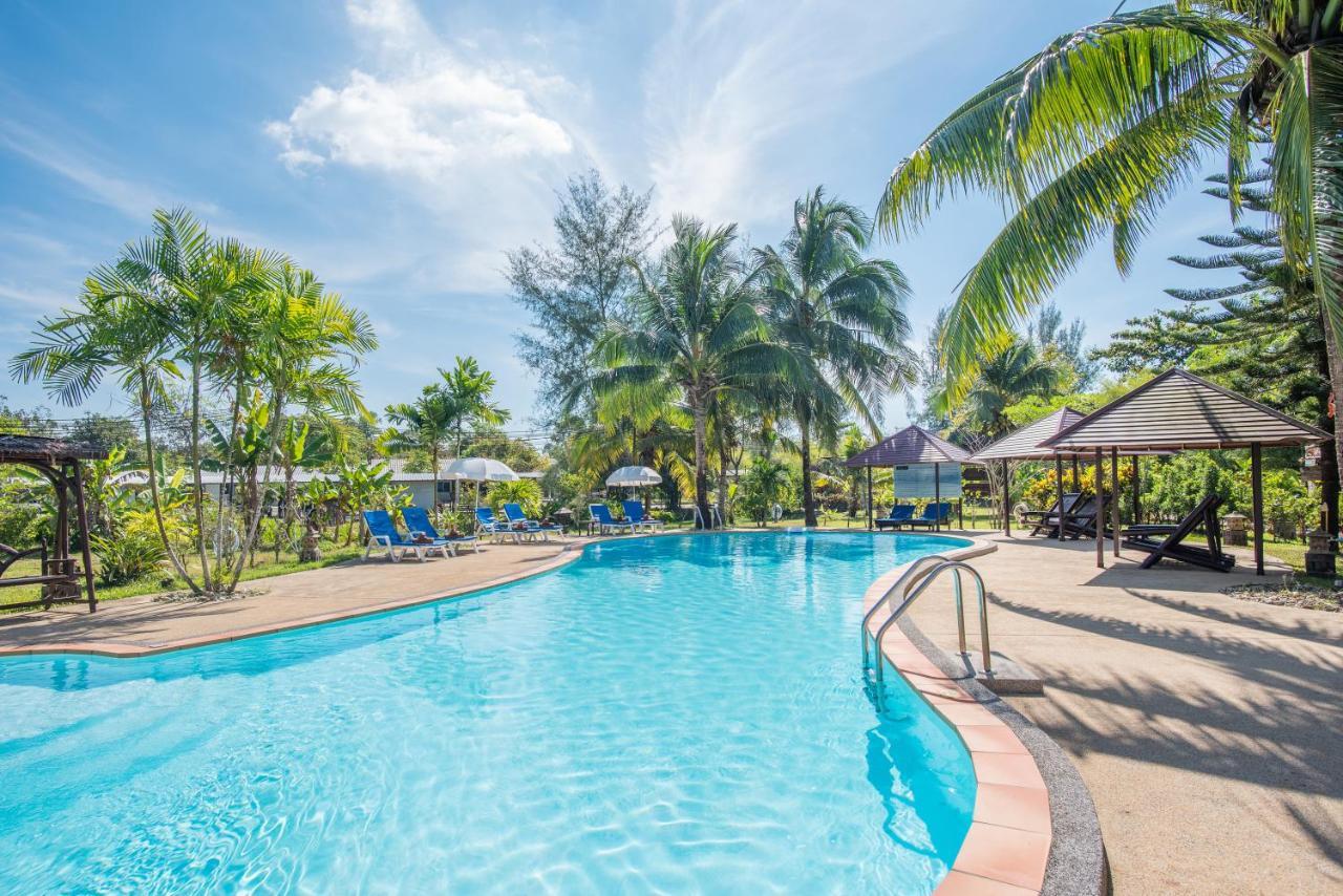 Thailife Wellness & Meditation Resort- Sha Resort