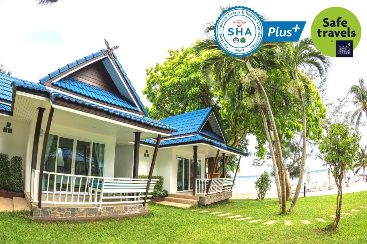 Resort Assava Dive - Sha Koh Tao