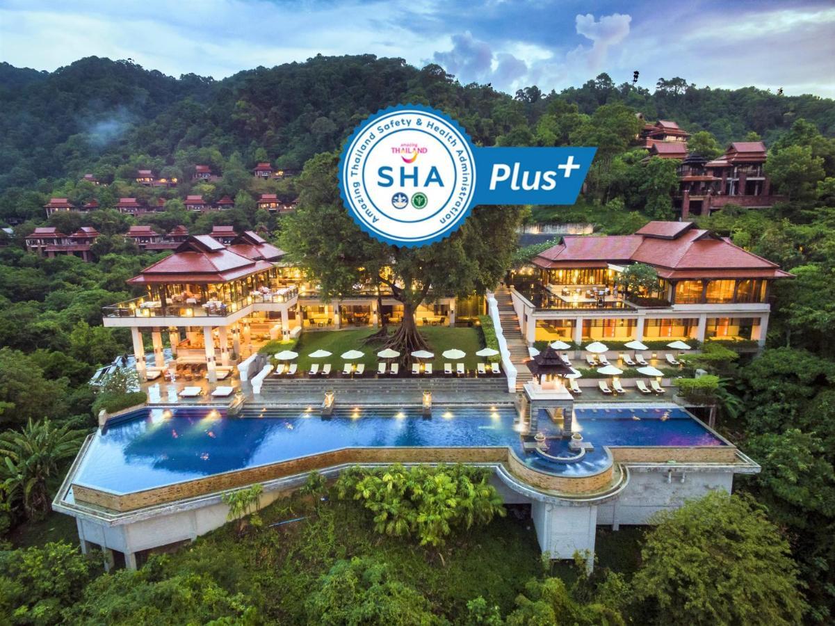 Resort Pimalai & - Sha Extra