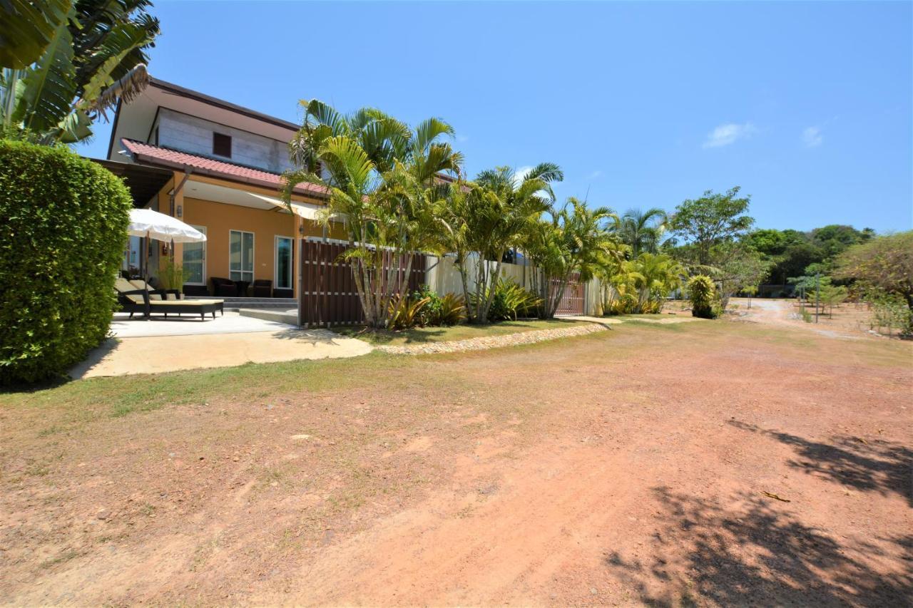 Villa Lanta Sitara Villas