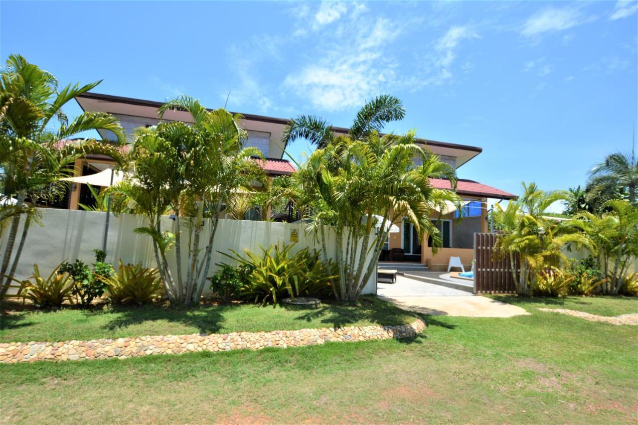 Lanta Sitara Villas Villa *