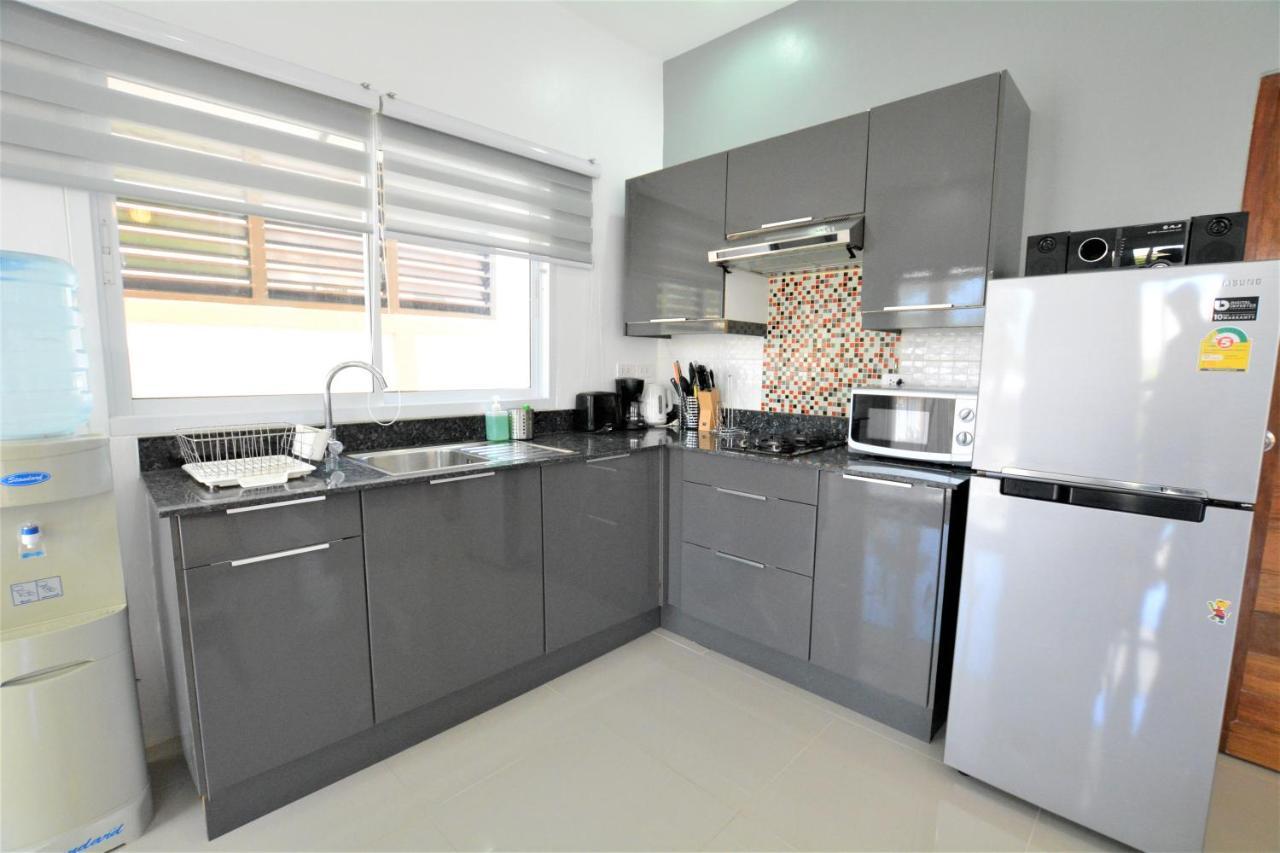 Lanta Sitara Villas