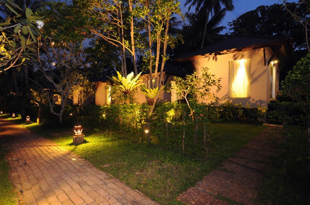 Clean Resort