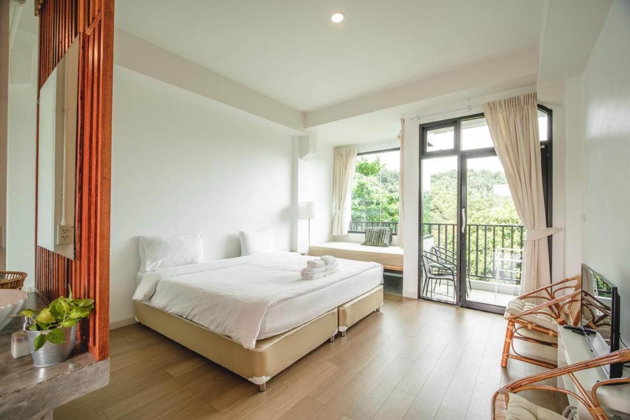 The Dearly Hostel-padi 5 Star Dive