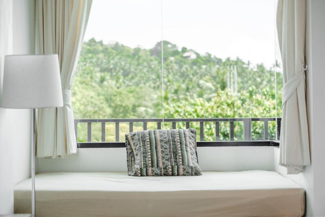 The Dearly Hostel-padi 5 Star Dive Koh Tao