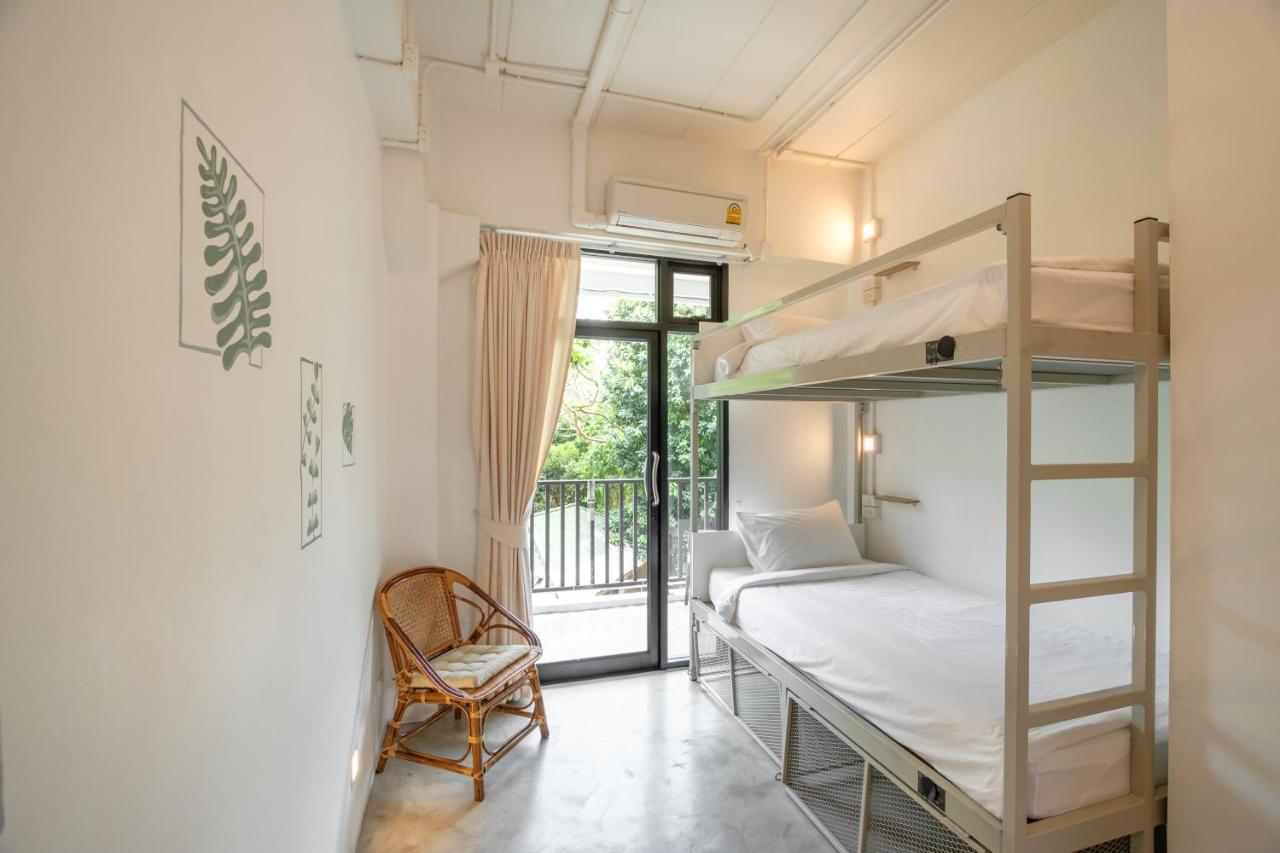 The Dearly Hostel-padi 5 Star Dive Hostel *