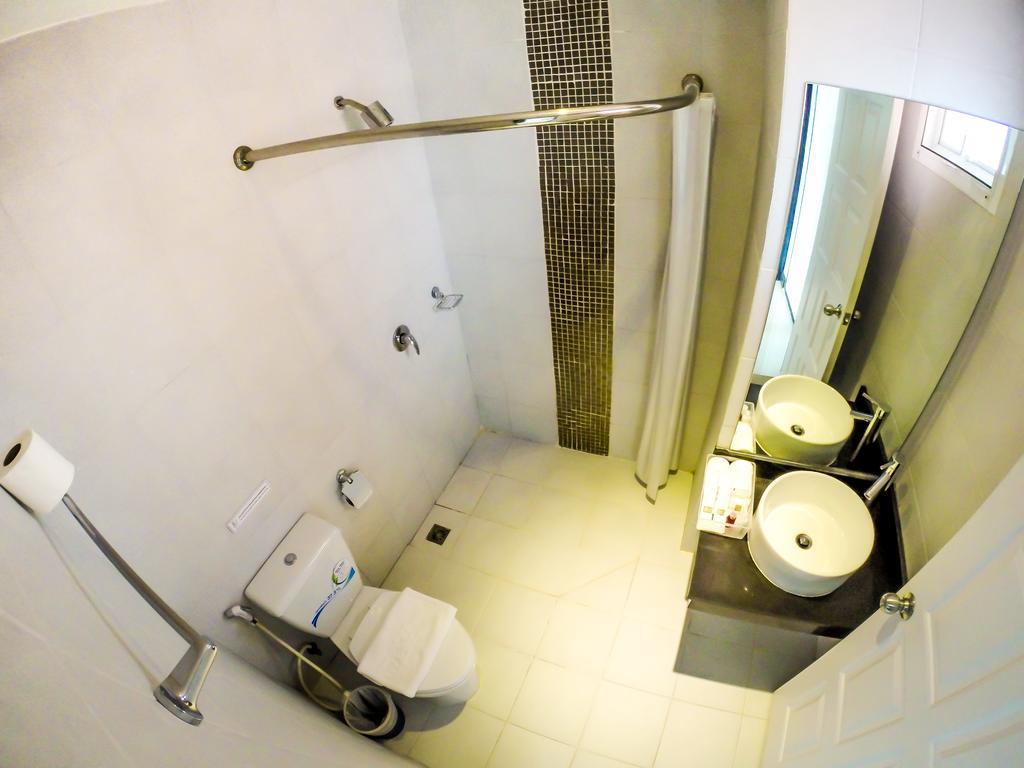 My Place Phuket Airport Mansion 2* Nai Yang