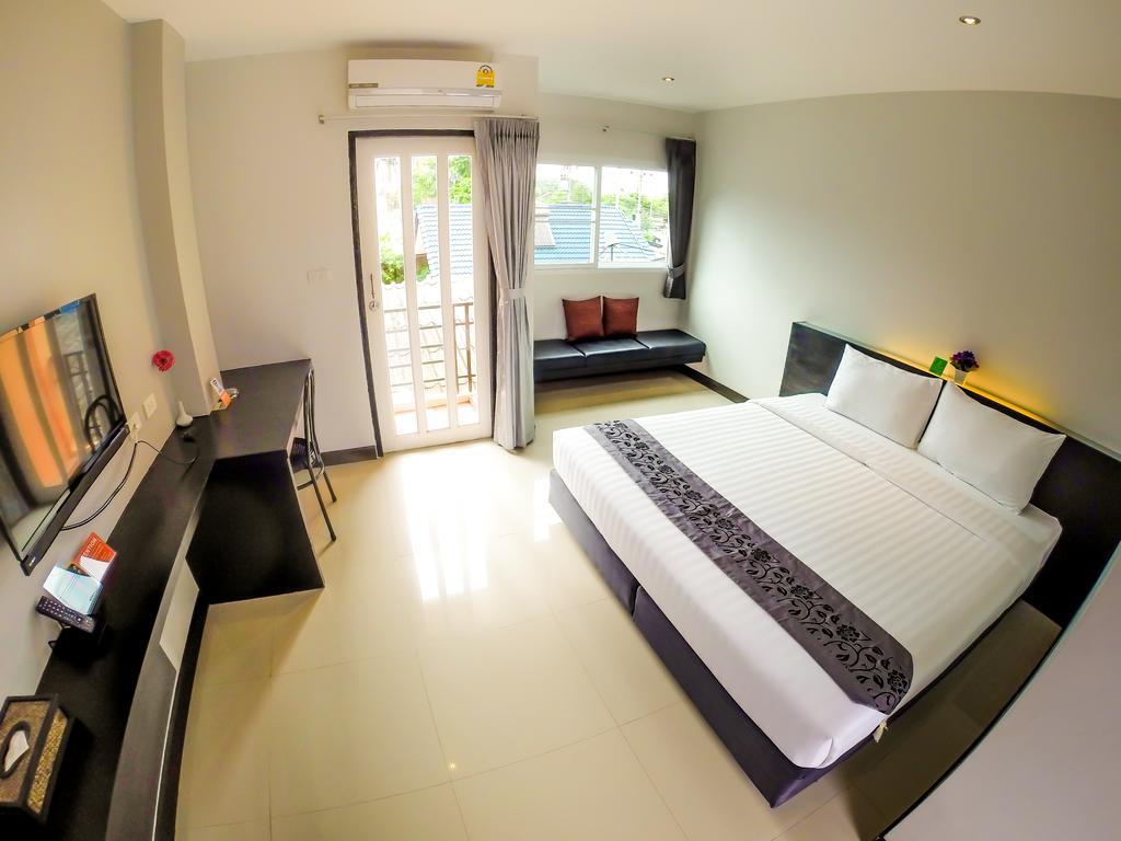 My Place Phuket Airport Mansion Nai Yang