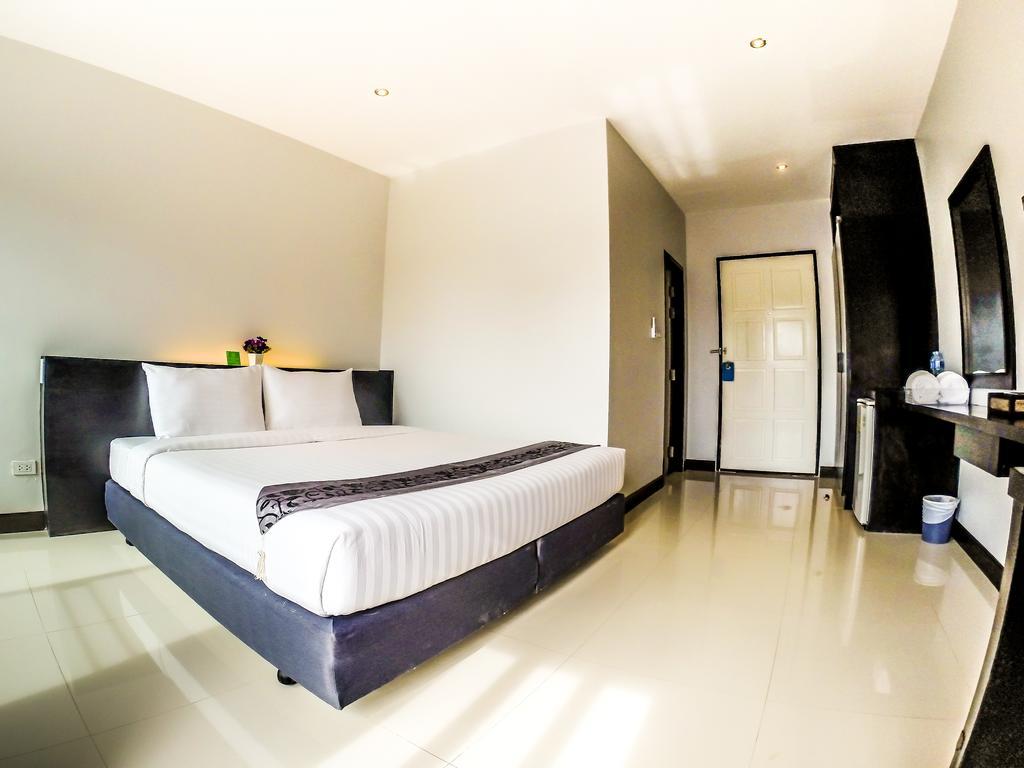 Hotel My Place Phuket Airport Mansion 2*