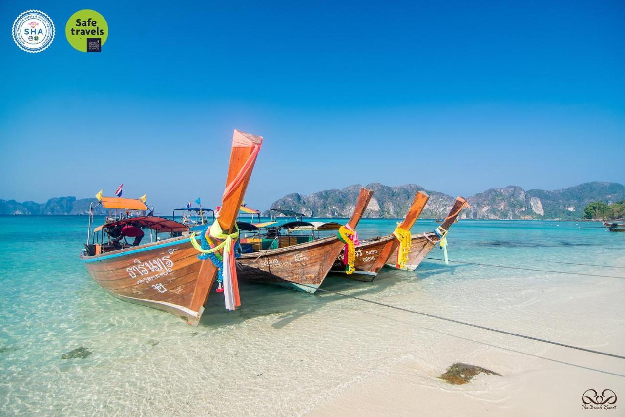 Resort The Phi Phi Don