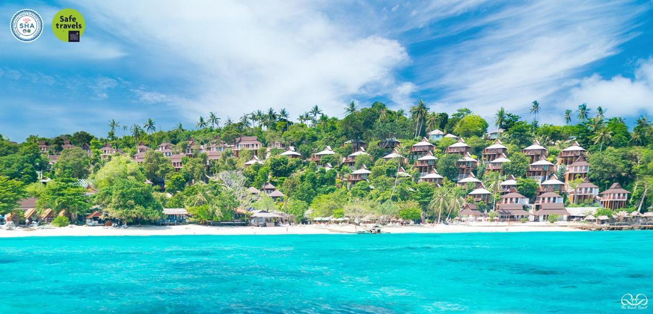 Resort The 3*