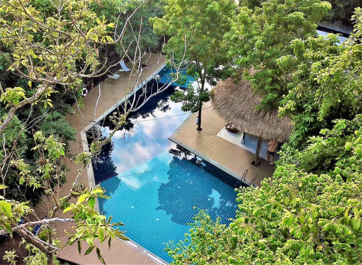 Hostel The Dearly Hostel-padi 5 Star Dive