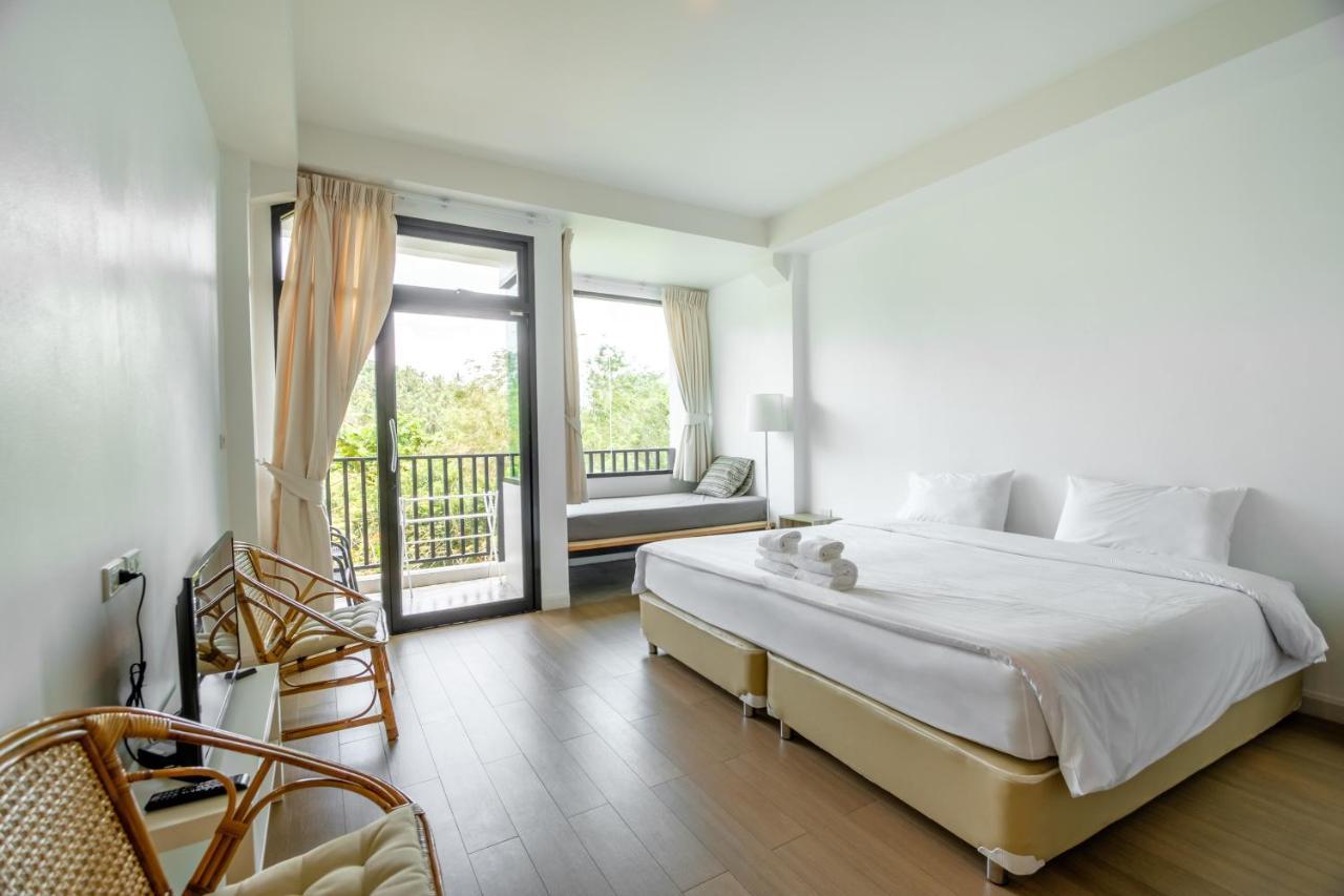 The Dearly Hostel-padi 5 Star Dive * Koh Tao