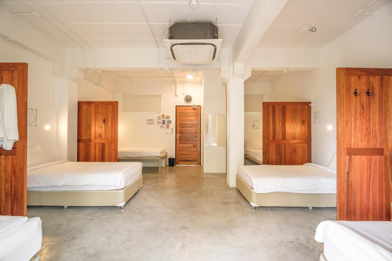 The Dearly Hostel-padi 5 Star Dive
