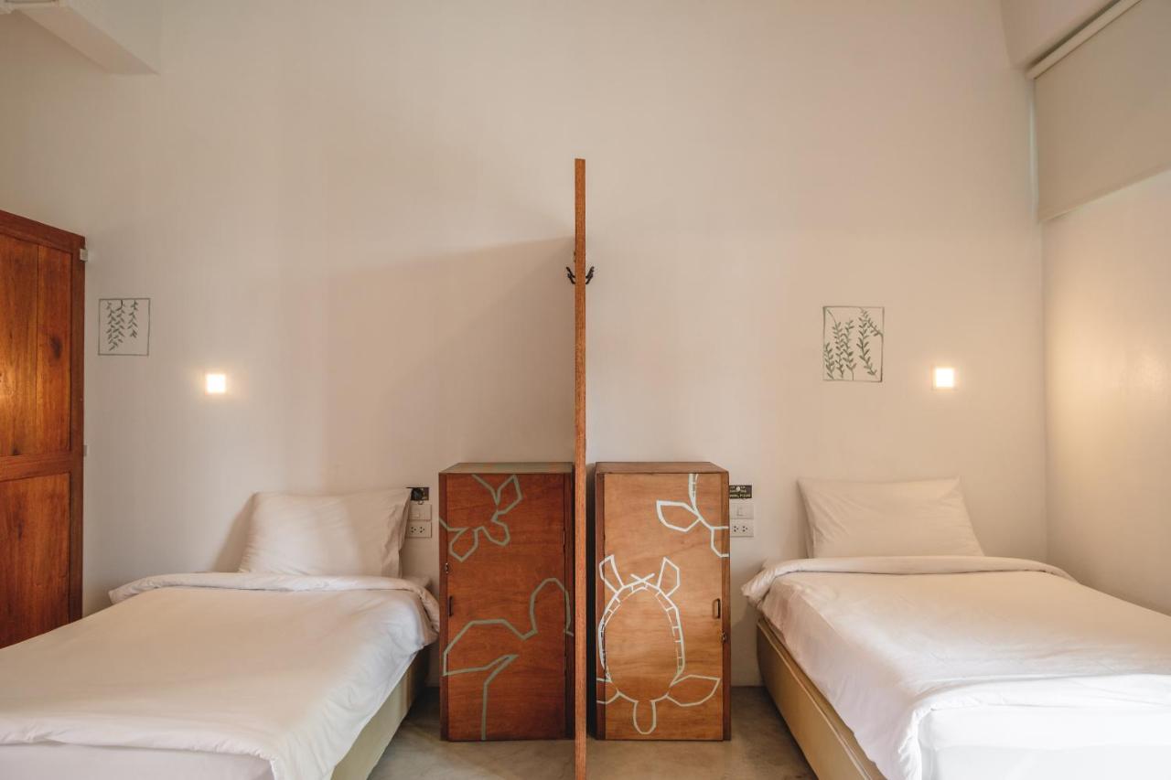 The Dearly Hostel-padi 5 Star Dive Hostel