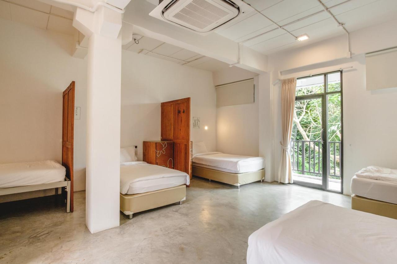 The Dearly Hostel-padi 5 Star Dive
