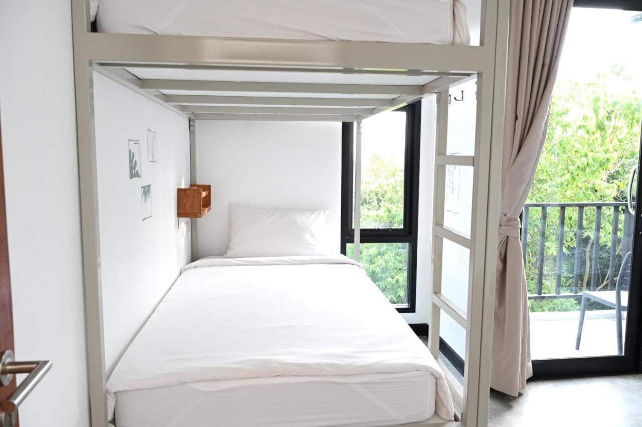 The Dearly Hostel-padi 5 Star Dive Hostel Koh Tao