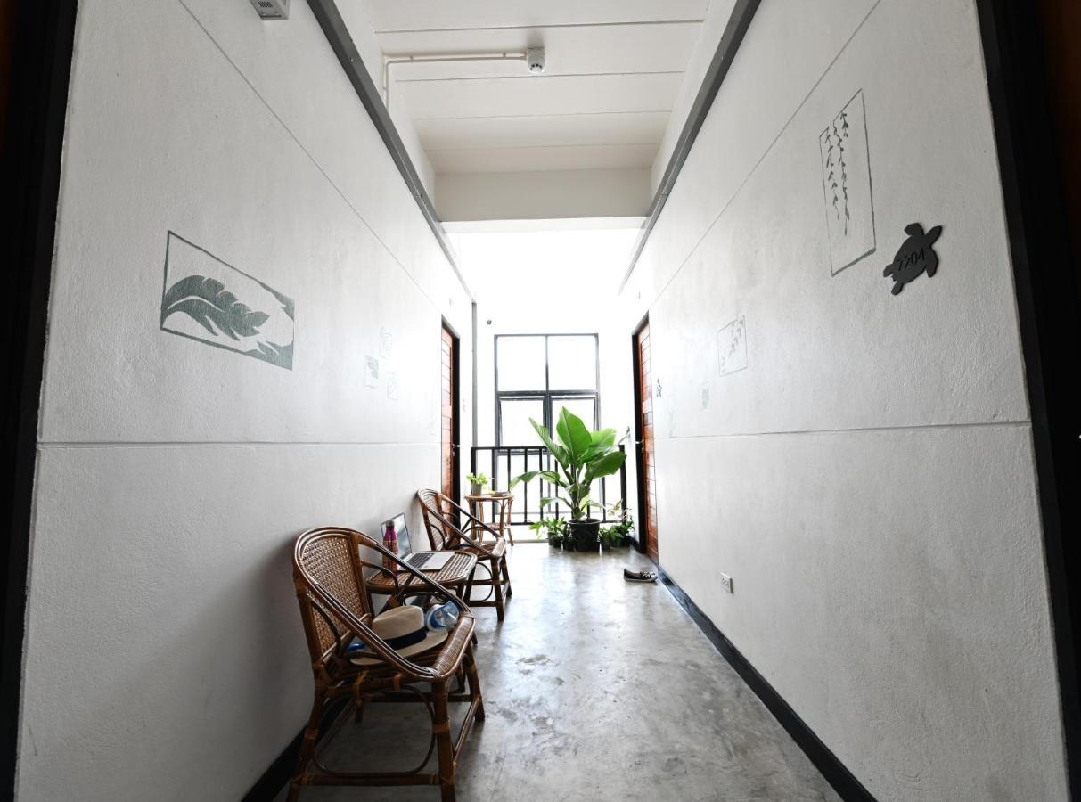 The Dearly Hostel-padi 5 Star Dive Hostel Koh Tao
