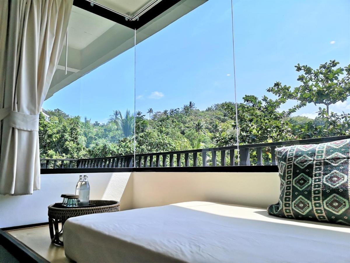 The Dearly Hostel-padi 5 Star Dive Hostel *