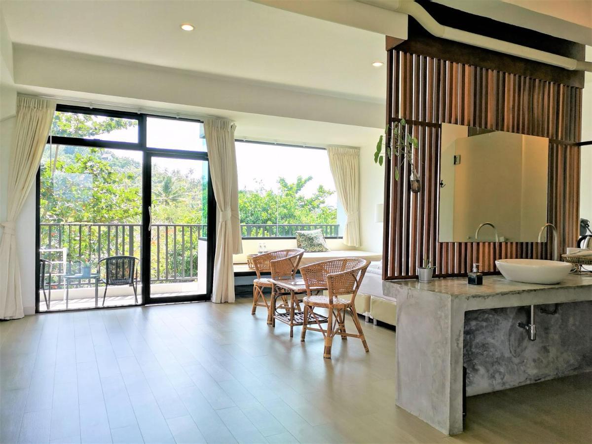 The Dearly Hostel-padi 5 Star Dive * Koh Tao