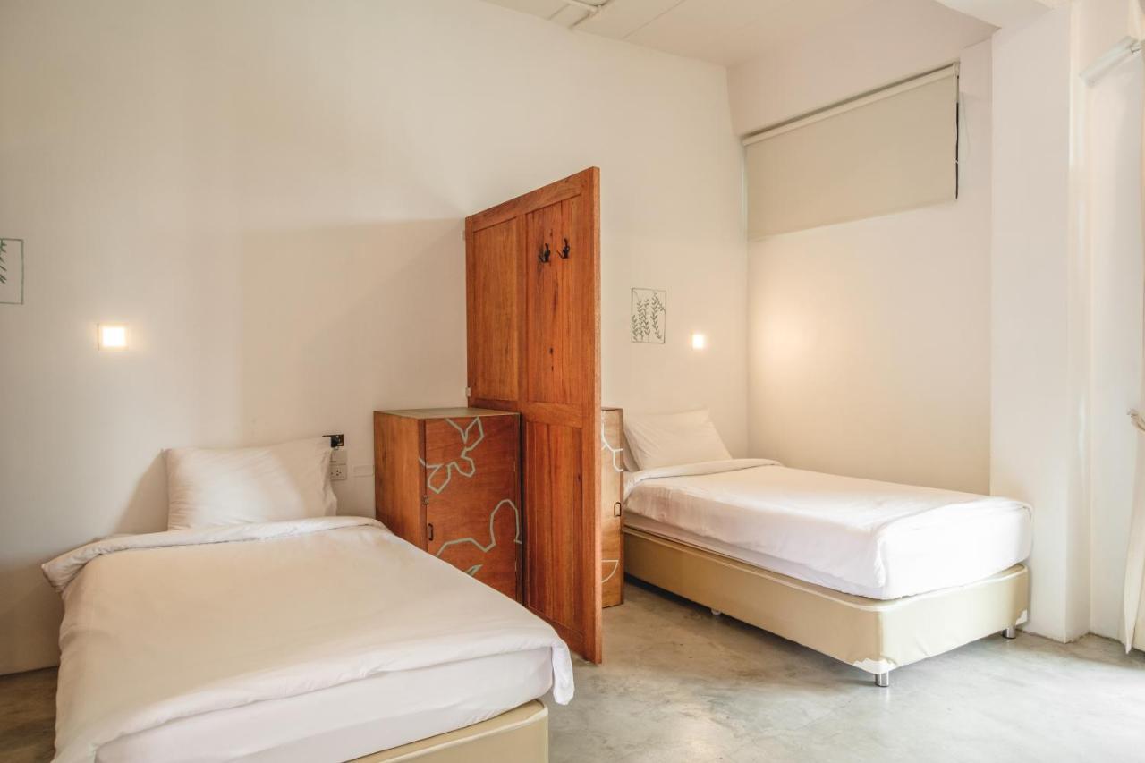 The Dearly Hostel-padi 5 Star Dive Hostel Koh Tao