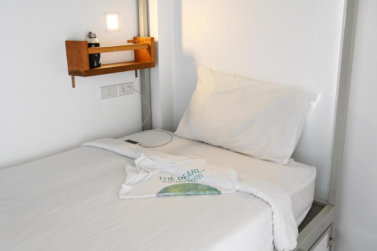 Hostel The Dearly Hostel-padi 5 Star Dive Koh Tao