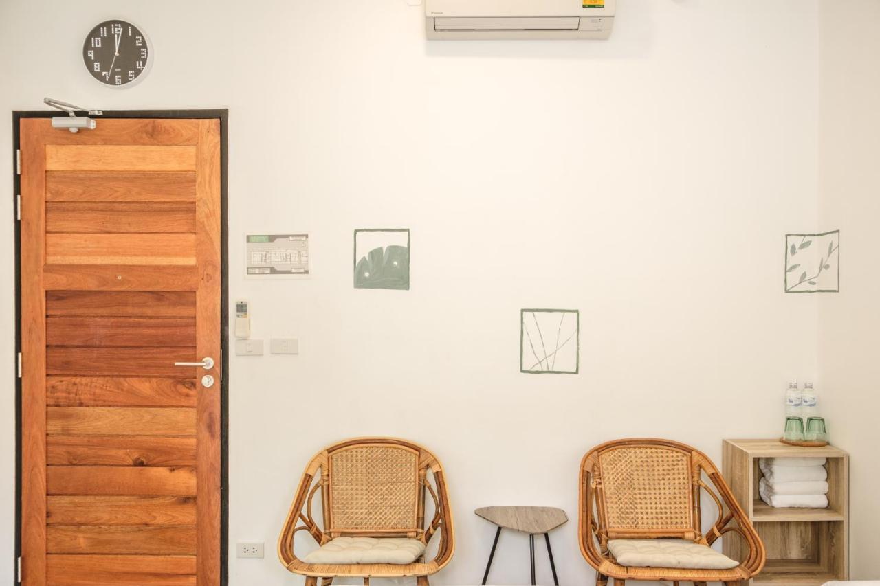 The Dearly Hostel-padi 5 Star Dive Koh Tao