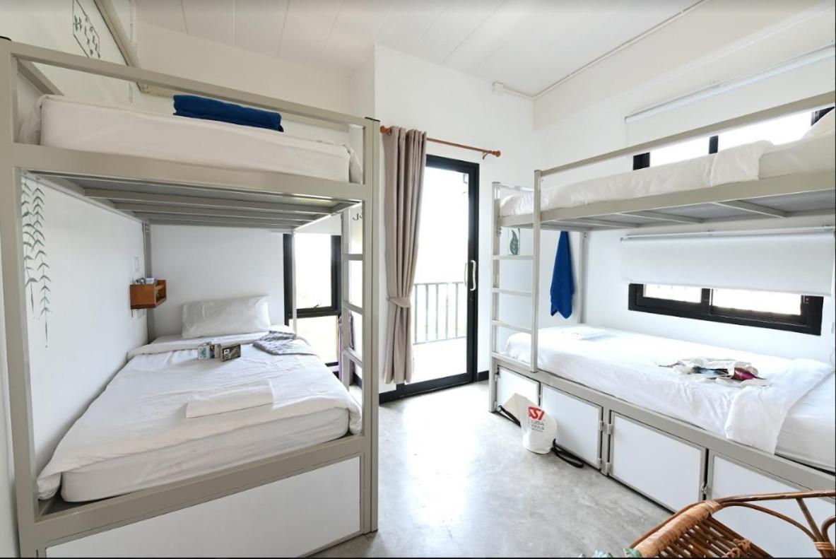 The Dearly Hostel-padi 5 Star Dive * Koh Tao