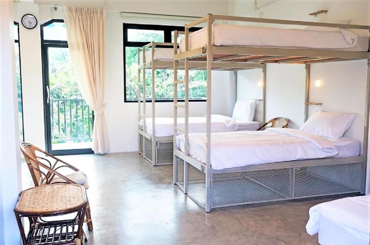 The Dearly Hostel-padi 5 Star Dive * Koh Tao