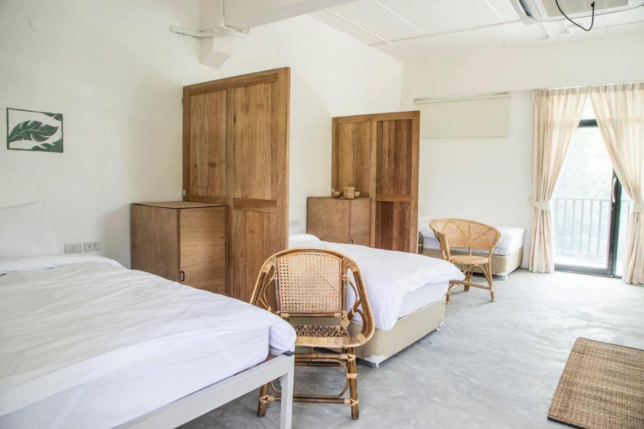 The Dearly Hostel-padi 5 Star Dive * Koh Tao