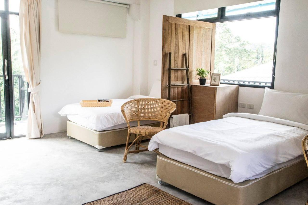 The Dearly Hostel-padi 5 Star Dive Hostel *