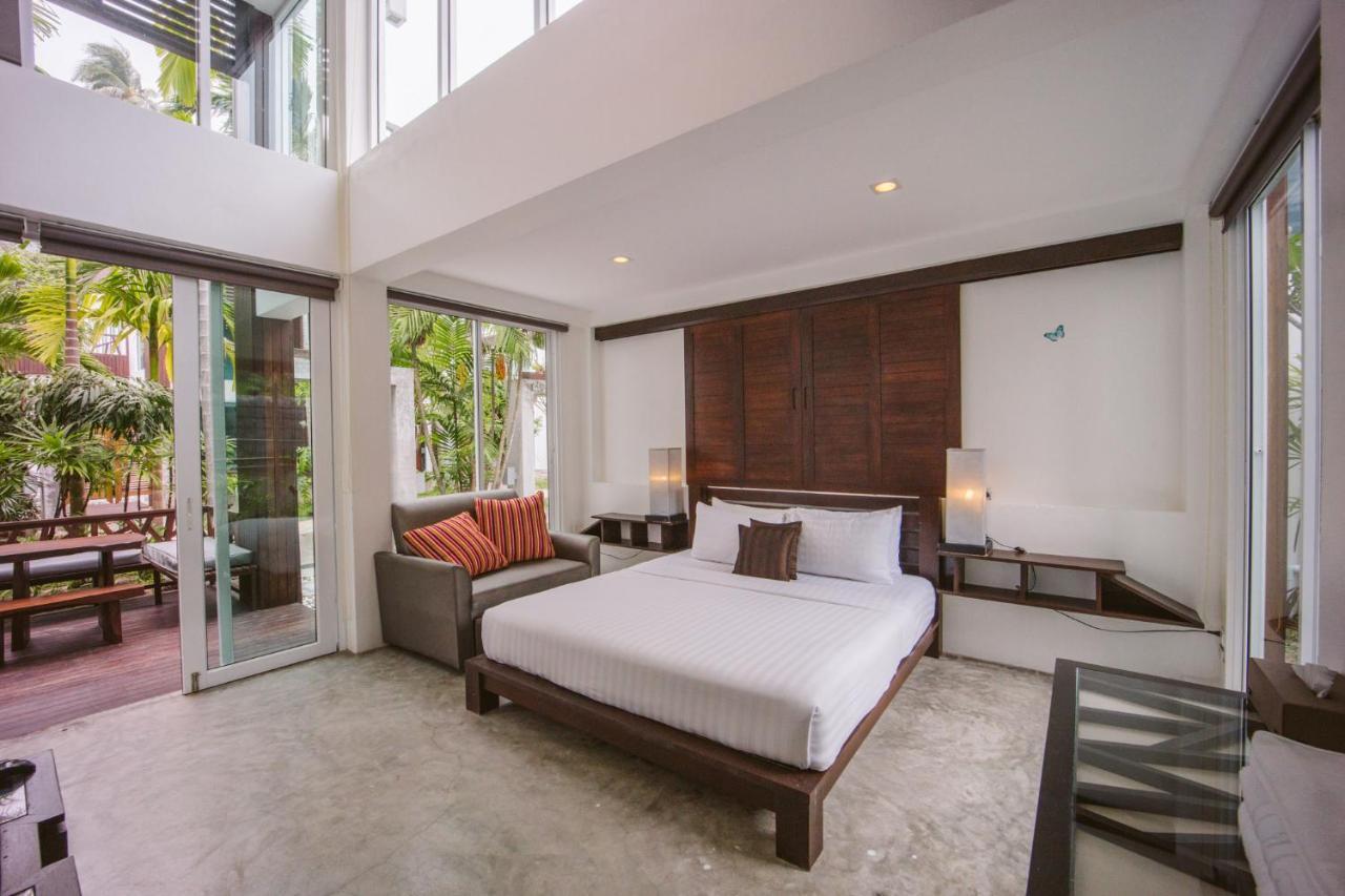 Resort Sairee Hut