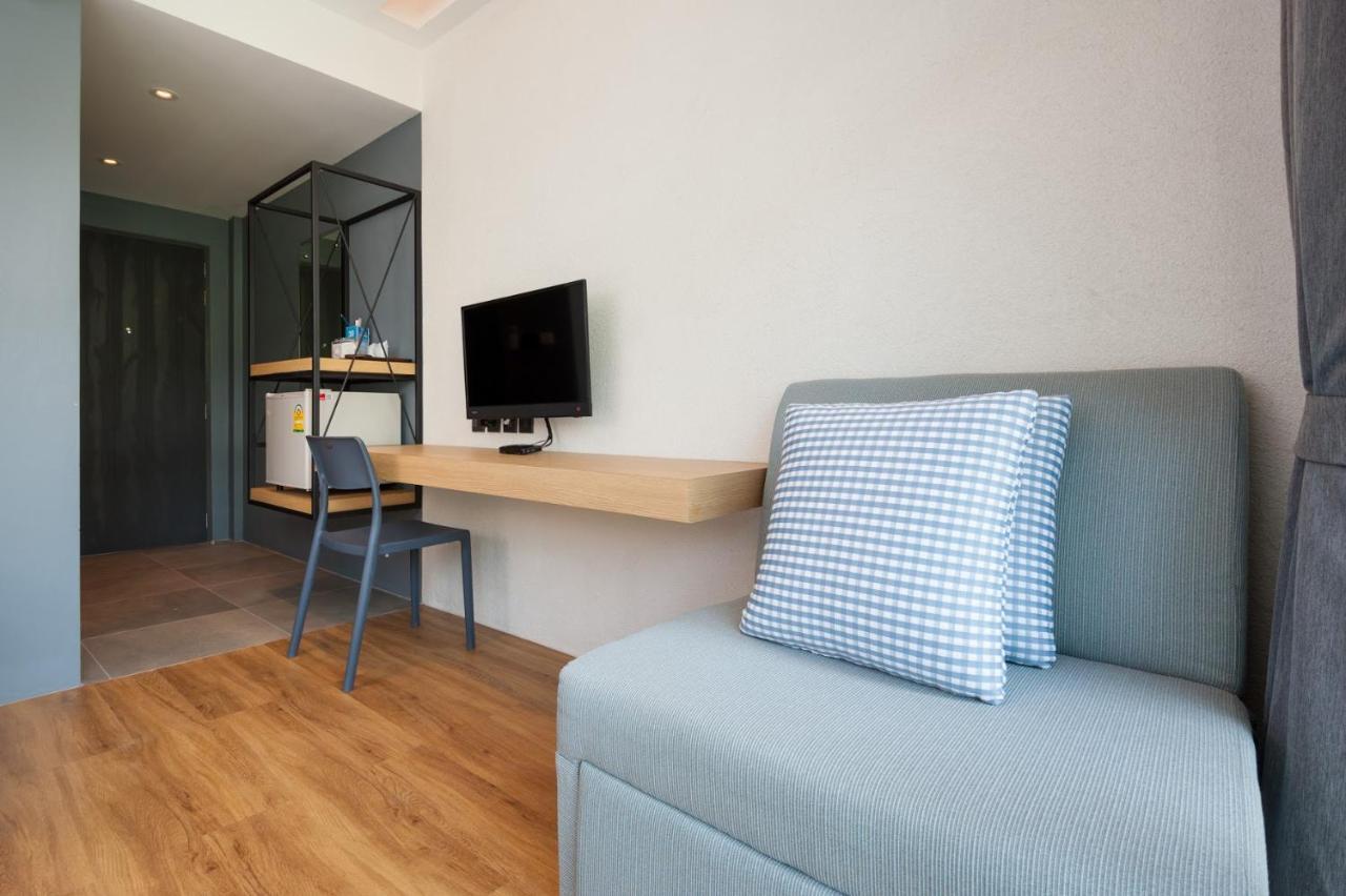 Sairee Hut Resort 3*