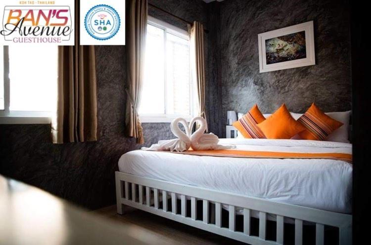 Guest house Ban'S Avenue Guesthouse