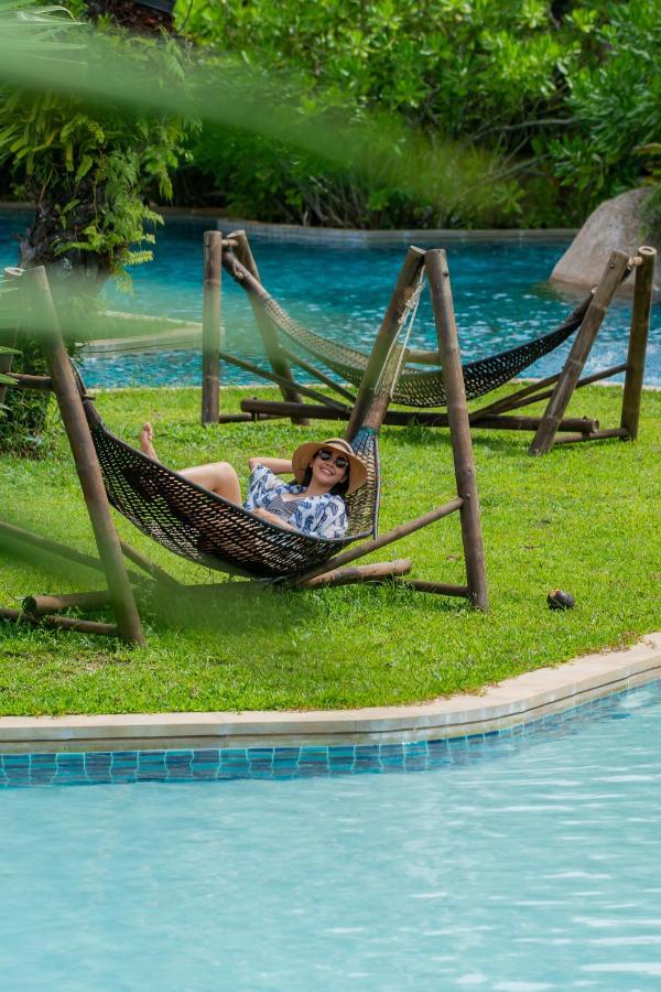 Resort Naithonburi - Sha Extra Praia de Nai Thon