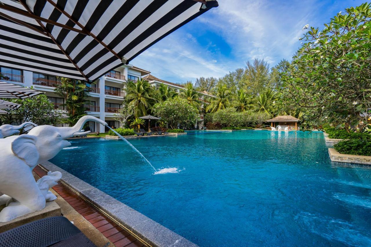 Naithonburi - Sha Extra Resort Praia de Nai Thon